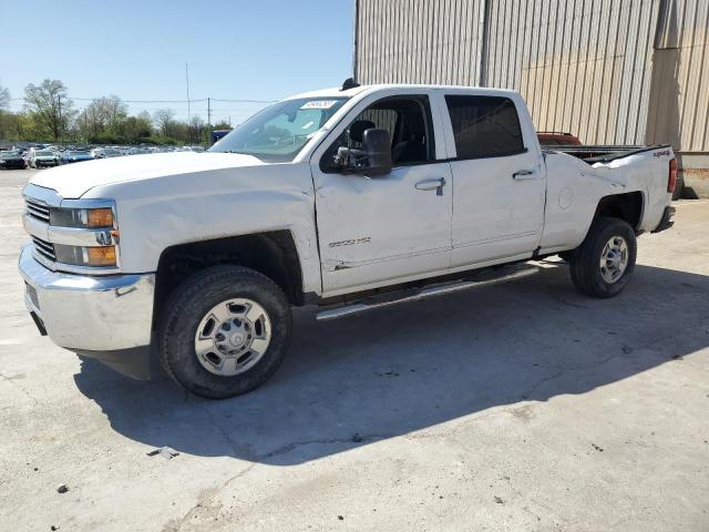2016 CHEVROLET 2500 - 1GC1KVEG1GF138204