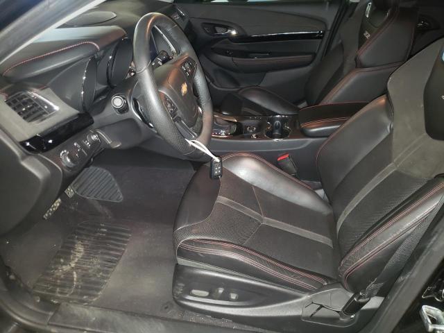 2017 CHEVROLET SS - 6G3F15RWXHL305305