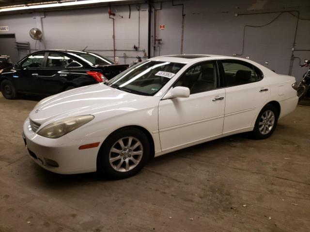 2003 Lexus ES 300 