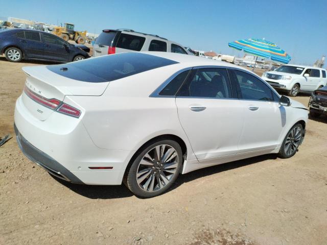 3LN6L5E99HR663645 Lincoln Mkz Reserve