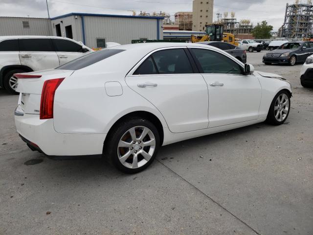 1G6AB5R32F0128597 Cadillac ATS LUXURY