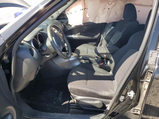 JN8AF5MV3HT754269 Nissan JUKE S