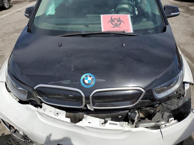 2019 BMW I3 S BEV - WBY8P6C50K7D00870