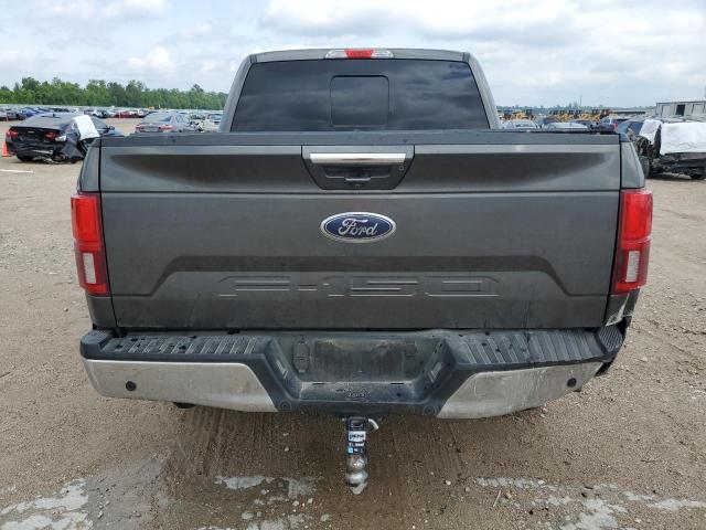 1FTEW1C54JKF02386 Ford F150 Supercrew