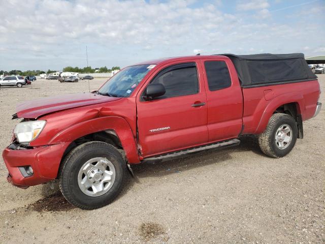2015 TOYOTA TACOMA PRE - 5TFTU4GN2FX078435
