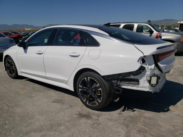 5XXG64J29NG114234 KIA K5 GT LINE