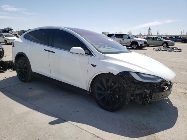 5YJXCAE21GF021134 Tesla MODEL X