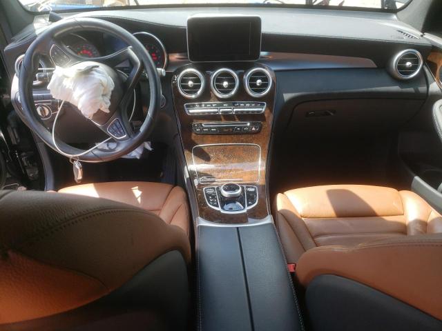 WDC0G4JB1KV131098 Mercedes-Benz GLC 300