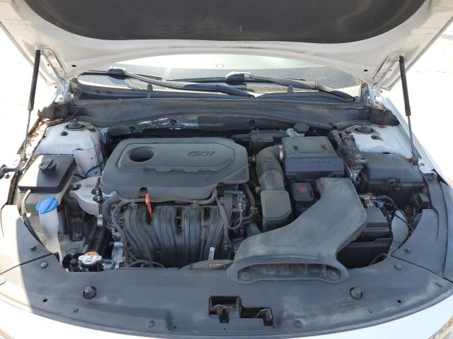 5XXGT4L31JG264752 KIA Optima Lx