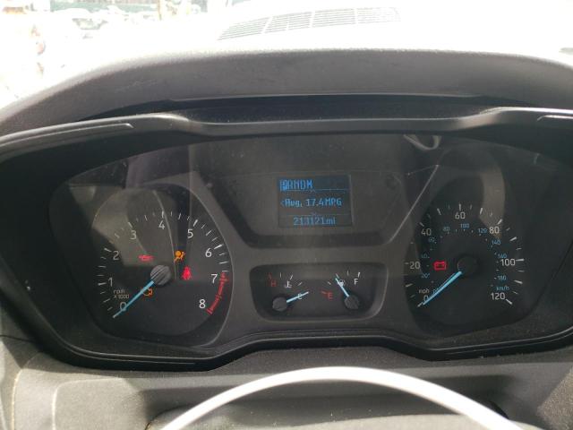 2016 FORD TRANSIT T- - 1FTYR1ZM9GKA22937