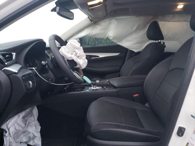 2022 INFINITI QX50 SENSO 3PCAJ5EB2NF111277