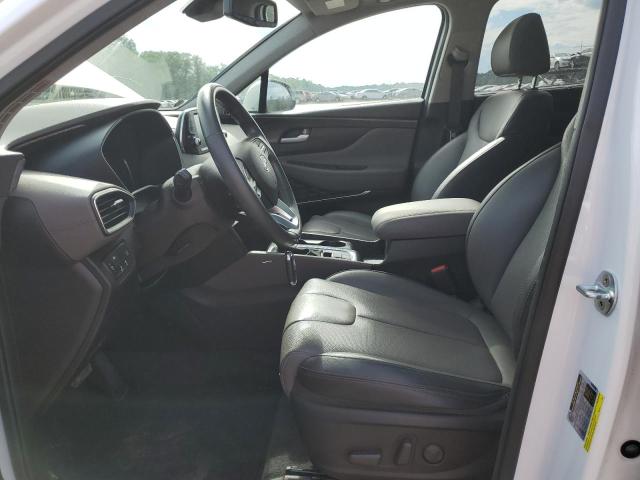 2019 HYUNDAI SANTA FE L - 5NMS53AA8KH026075