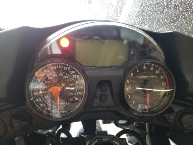 2012 KAWASAKI ZG1400 C - JKBZGNC16CA014297