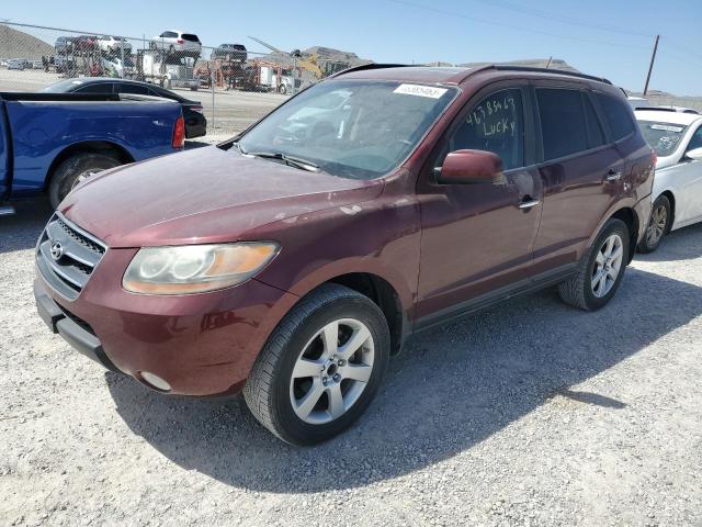 2008 Hyundai Santa Fe SE