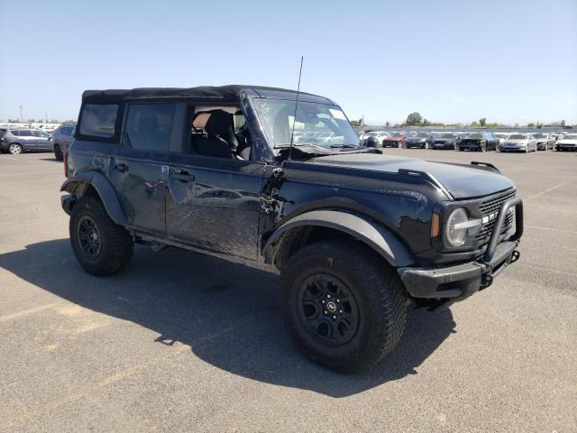1FMEE5DPXNLB52154 Ford Bronco Base