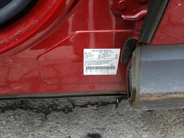2FMPK4J9XKBB49574 Ford EDGE SEL