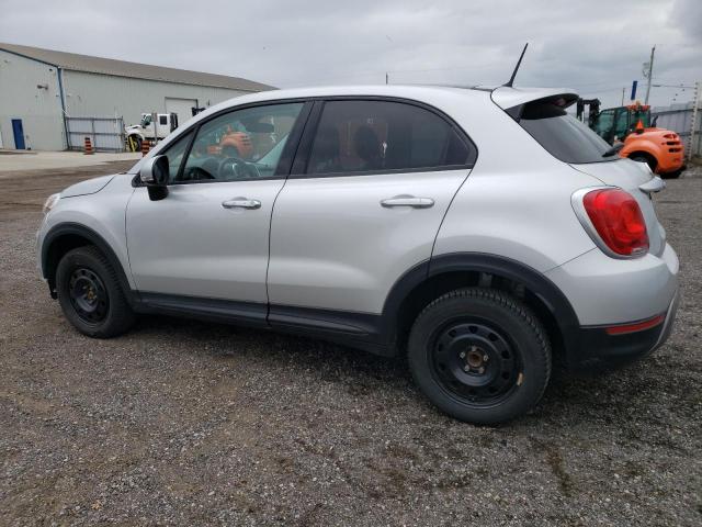 2017 FIAT 500X TREKK - ZFBCFXCB4HP578402