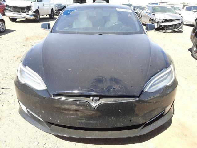 5YJSA1E47KF313896 Tesla MODEL S