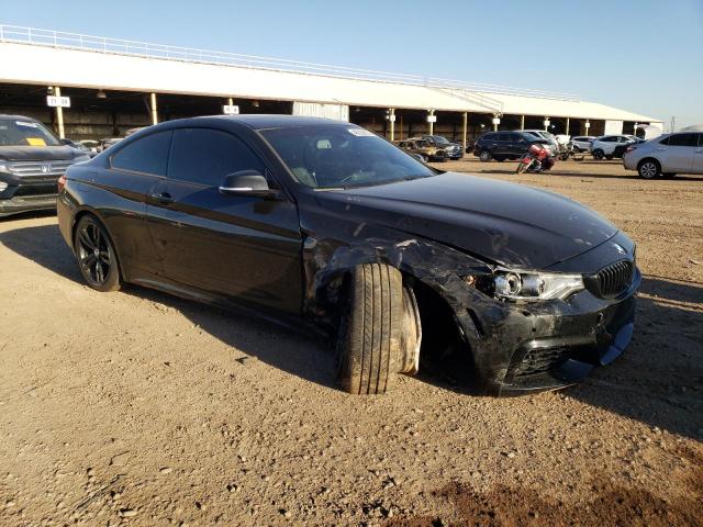 WBA3N5C56EK196909 BMW 428 XI