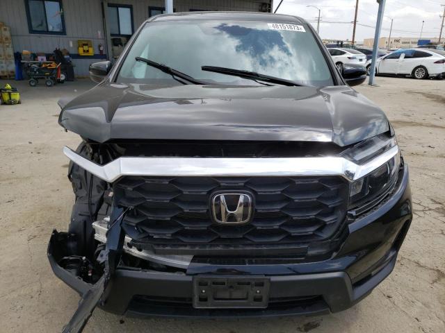 2022 HONDA PASSPORT E - 5FNYF7H50NB003399