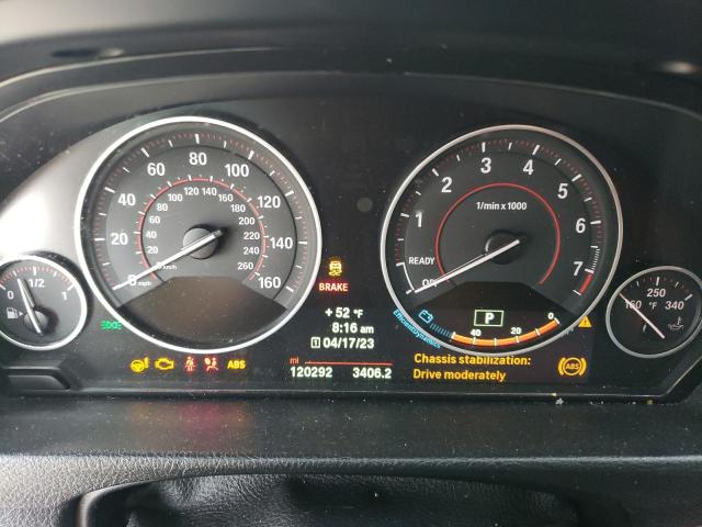 WBA3A9C55EF478440 BMW 335 I
