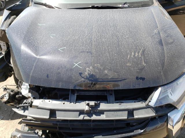 JA4AD3A33JZ054340 Mitsubishi Outlander Se