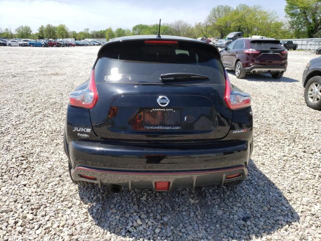 2017 NISSAN JUKE S - JN8AF5MV5HT752376