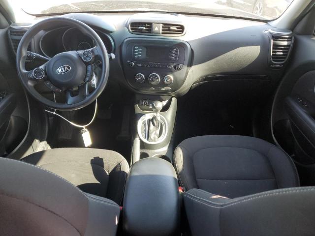 KNDJN2A21F7786103 KIA Soul