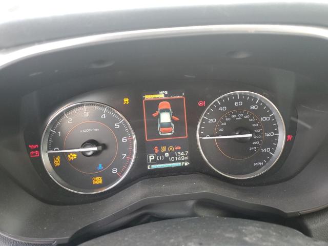 JF2GTHMCXMH669040 Subaru Crosstrek Limited