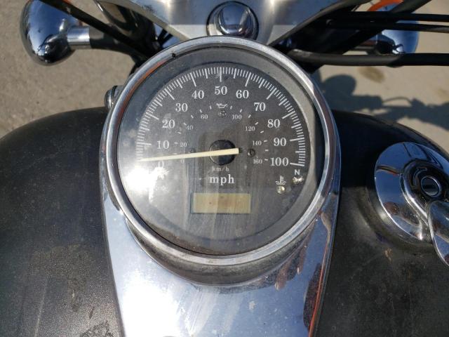 2003 HONDA VT750 DCB - JH2RC44833M700623