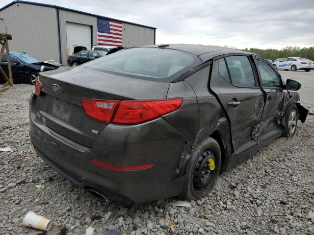 5XXGM4A73EG340951 KIA Optima Lx