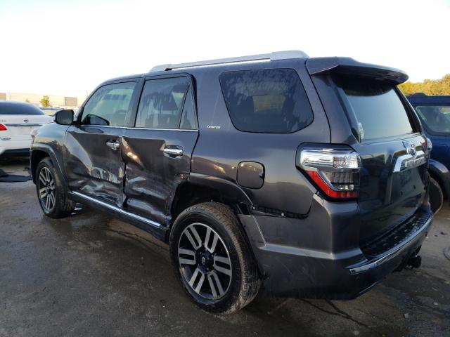 2022 TOYOTA 4RUNNER LI JTEKU5JR6N6026710