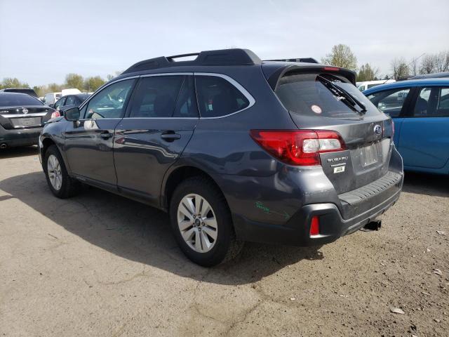 4S4BSAAC9J3378833 Subaru Outback 2.5i