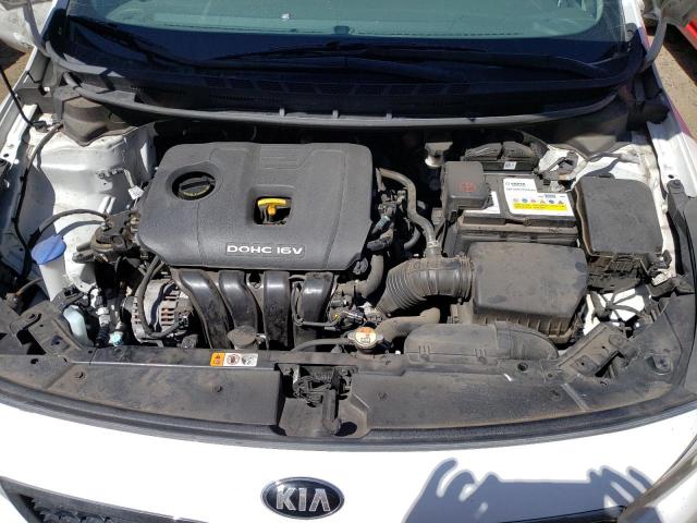 3KPFL4A78JE255492 KIA FORTE LX