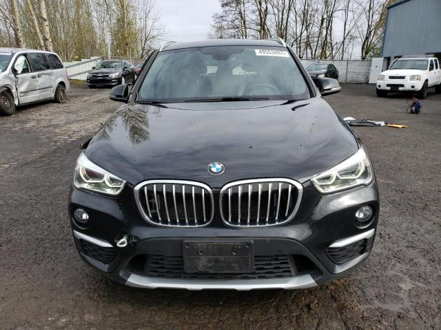 WBXHT3Z37H4A65432 BMW X1 Xdrive28i