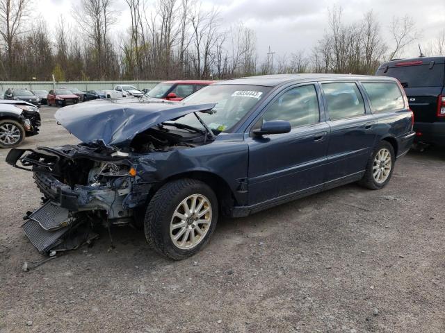 2006 Volvo V70 