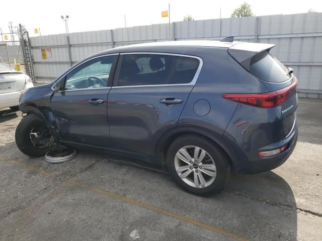 KNDPM3AC8K7508546 KIA Sportage Lx