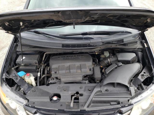 2016 HONDA ODDYSSEY - 5FNRL5H62GB083415