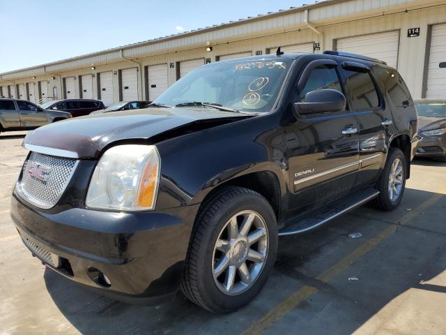 2012 GMC Yukon Denali