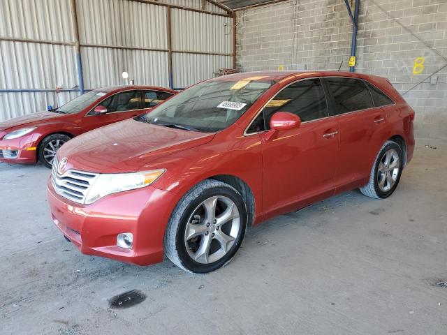 2009 Toyota Venza 