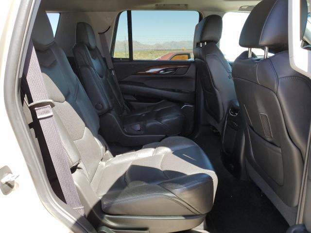 2017 CADILLAC ESCALADE L - 1GYS4BKJXHR144798