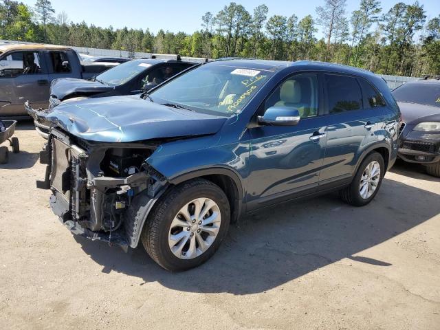 2014 Kia Sorento EX