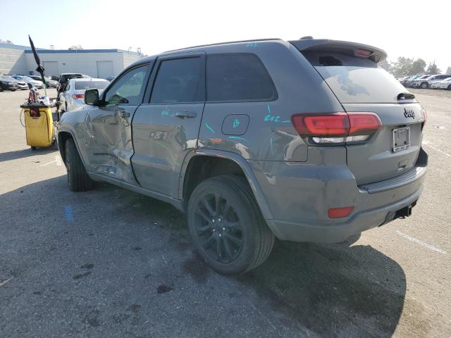 1C4RJEAG2LC245821 Jeep Grand Cherokee Laredo