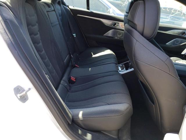 2023 BMW M850XI - WBAGV8C02PCK10163