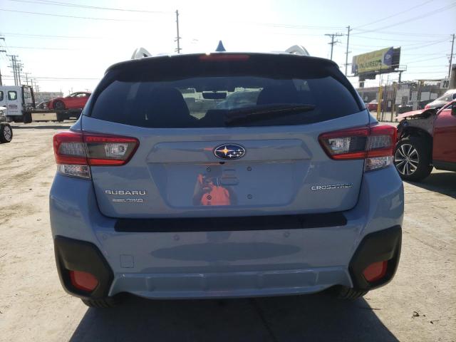 JF2GTHNC4NH260399 Subaru Crosstrek Limited