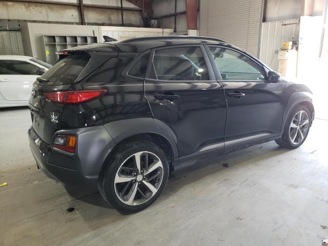2021 HYUNDAI KONA ULTIM - KM8K5CA54MU599338