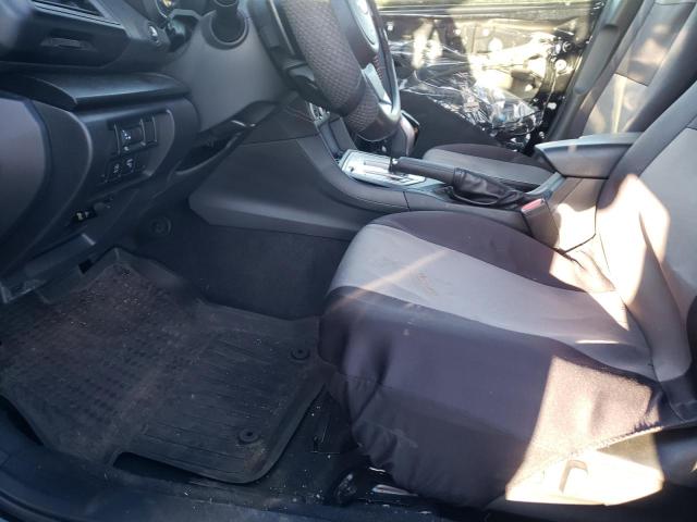 JF2GTAECXN8237457 Subaru Crosstrek Premium