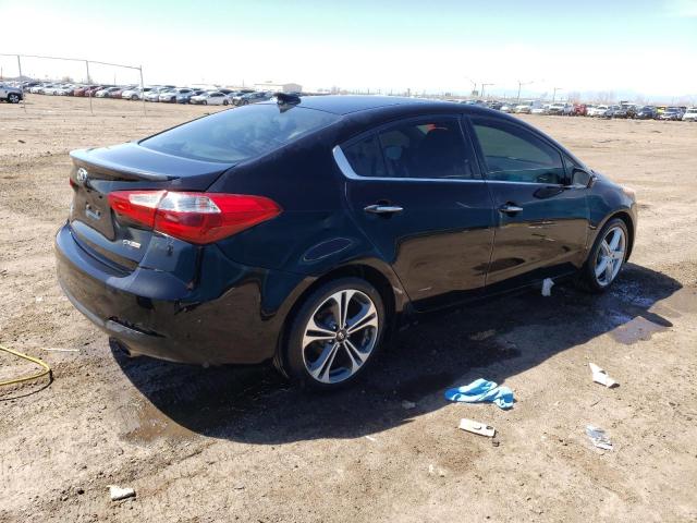 KNAFX4A80F5281789 KIA FORTE EX