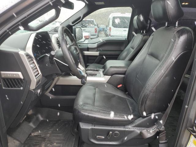 1FTEW1EG0FKD48099 Ford F150 Supercrew