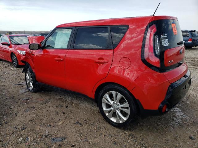 KNDJP3A59G7845958 KIA SOUL +